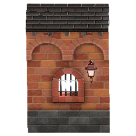 お城・ちゅうせい・せいぶ・乗り物他おさわりあつ森ゲームクラブ