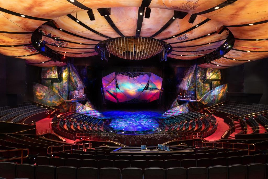 トレジャーアイランド - TI ラスベガス