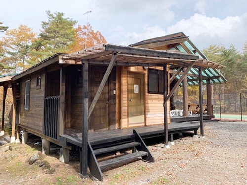 関西 バーベキューができる貸別荘コテージ・一棟貸し 80選