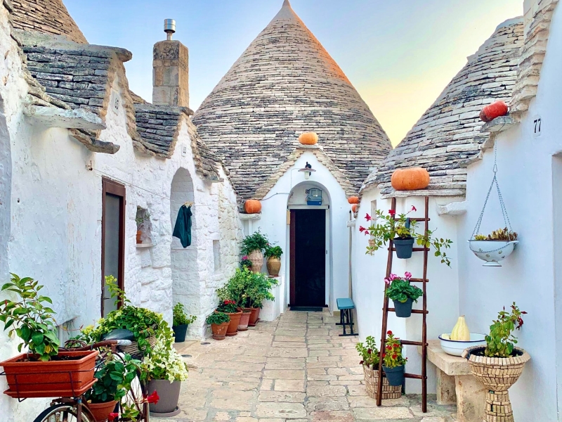 ギャラリー：中世貴族も旅したヨーロッパの美しい街 25選ナショナルジオグラフィック日本版サイト