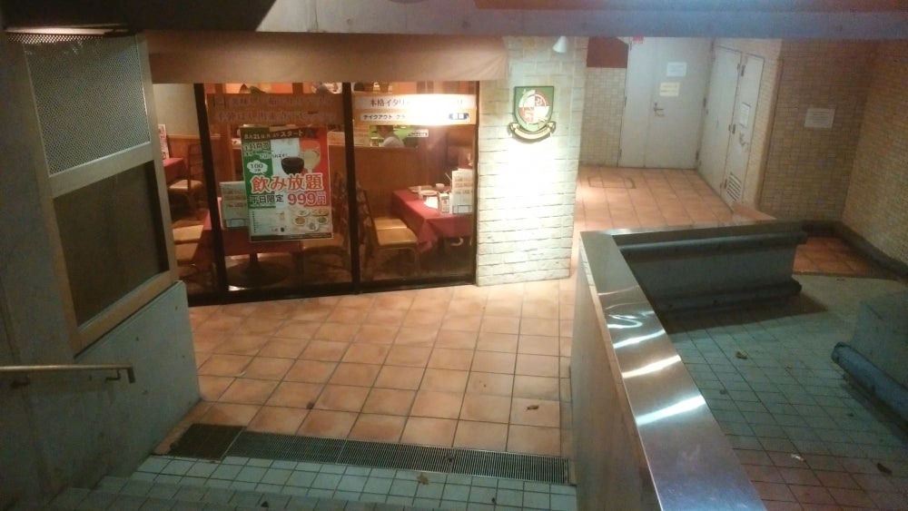 パンケーキの食べ放題がリニューアルしました☆グラッチェガーデンズ川崎宮崎台SN533- 食いしん坊のぶろぐ☆食を通じて幸せになろう