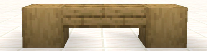 マイクラ 座れる収納スツール 収納ボックス