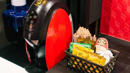 福岡でインスタ映えするホテル16選！女子会やカップルにおすすめのおしゃれな