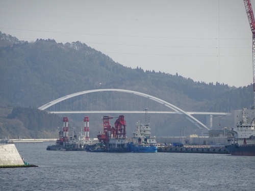 気仙沼大島大橋 アクセス・営業時間・料金情報 - じゃらんnet