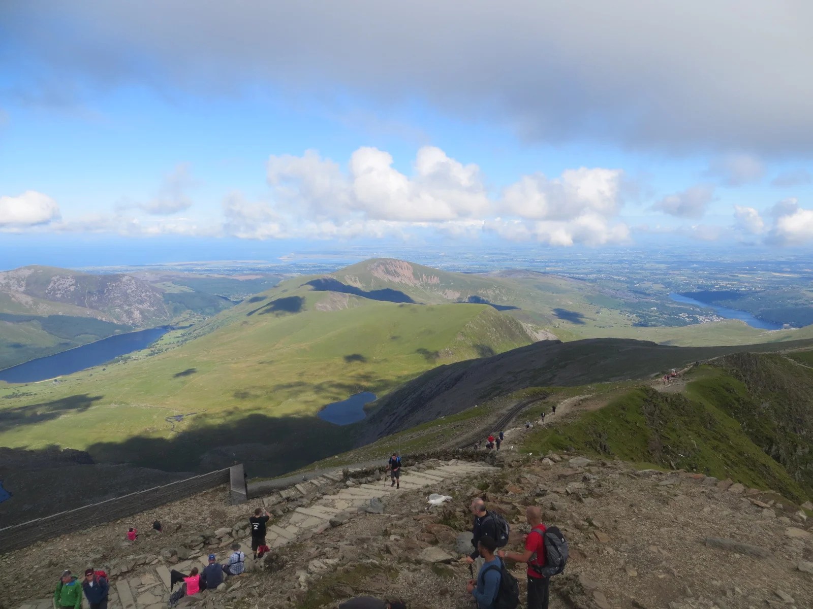 スノードニア - Wikipedia