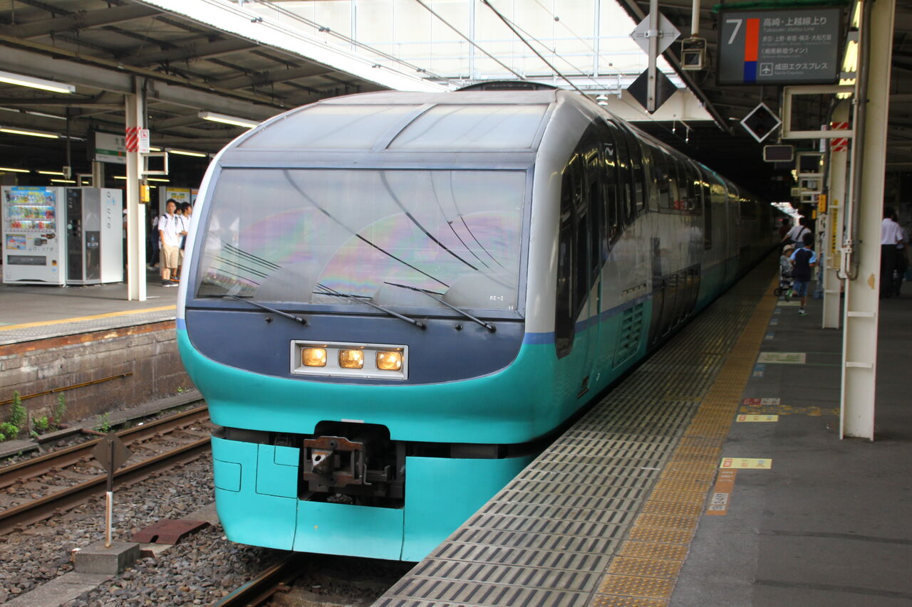 特急踊り子号・スーパービュー踊り子号 の停車駅・時刻表・料金・予約方法のまとめlife designer