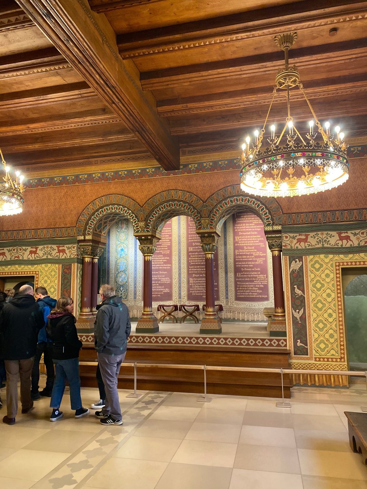 ヴァルトブルク城はドイツ・アイゼナハの世界遺産！歴史や行き方などを解説NEWT ニュート