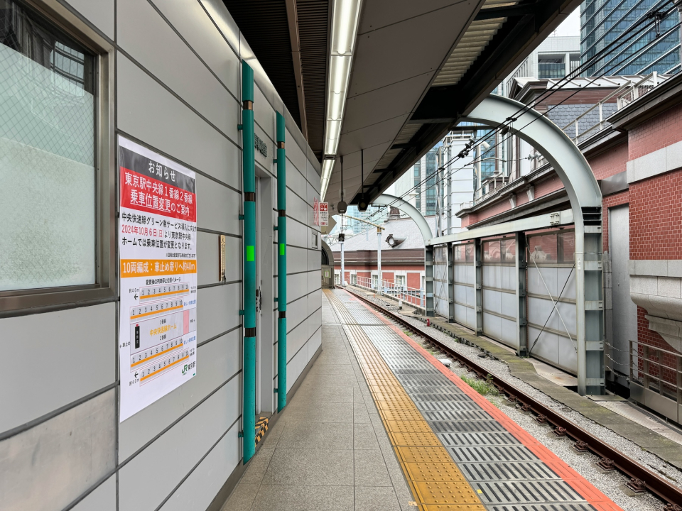 JR大阪駅の“プロレスリング”みたいなホームドアが夢の“どこでもドア”に進化するらしい――2020 BEST5文春オンライン