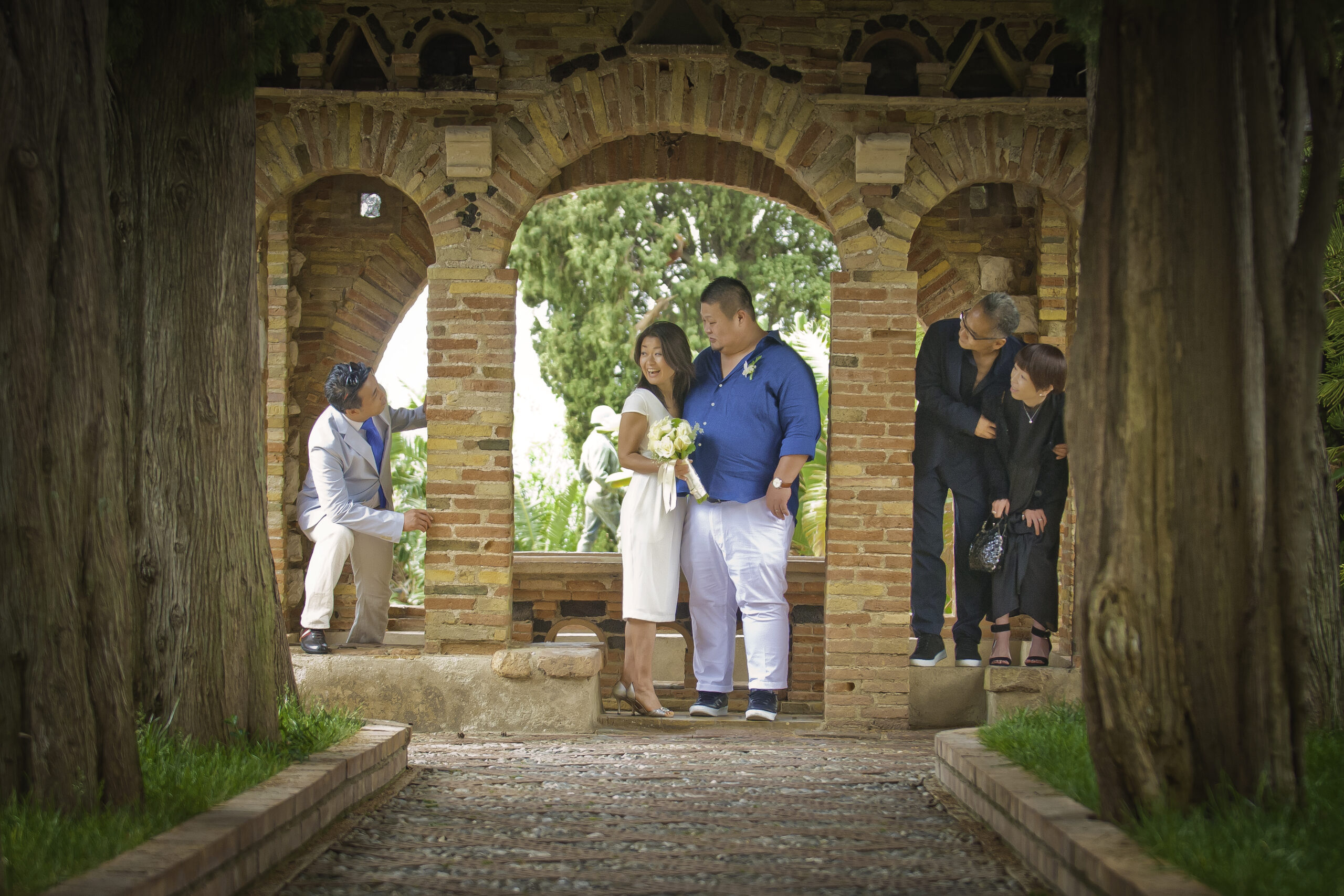 かなみが結婚式をイタリアで開いてくれたおかげで、シチリアに行けました🍋💙✨本当に、ずっと天気の良い島でした！ シチリアsicilia