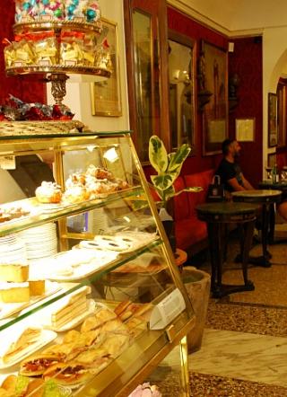 Gran Caffè Romaローマの口コミ284件