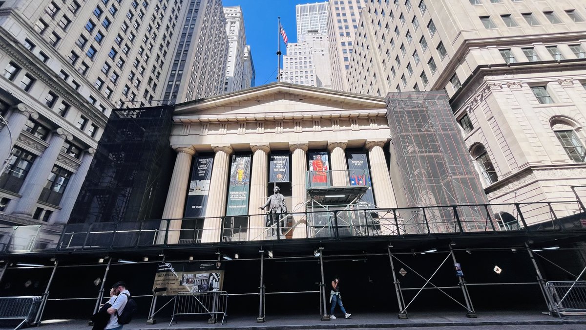 520点を超えるフェデラルホールのストックフォト、写真、そしてロイヤリティフリーの画像 - iStock