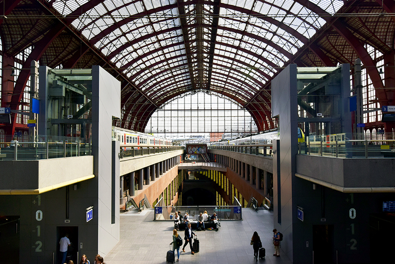 ベルギー アントワープ中央駅周辺でおすすめの観光スポット9選！ベルギーを満喫！ - おすすめ旅行を探すならトラベルブック