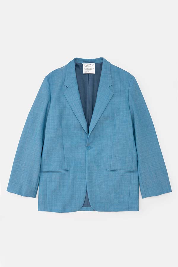 超快適な夏素材「キューバビーチ」。サマースーツは麻布テーラーで用意しよう