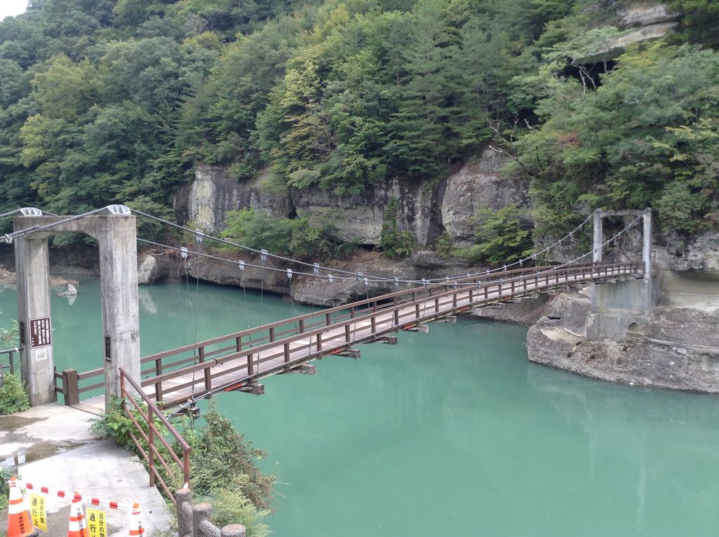絶景を巡るドライブコース絶景・猪苗代スキー場