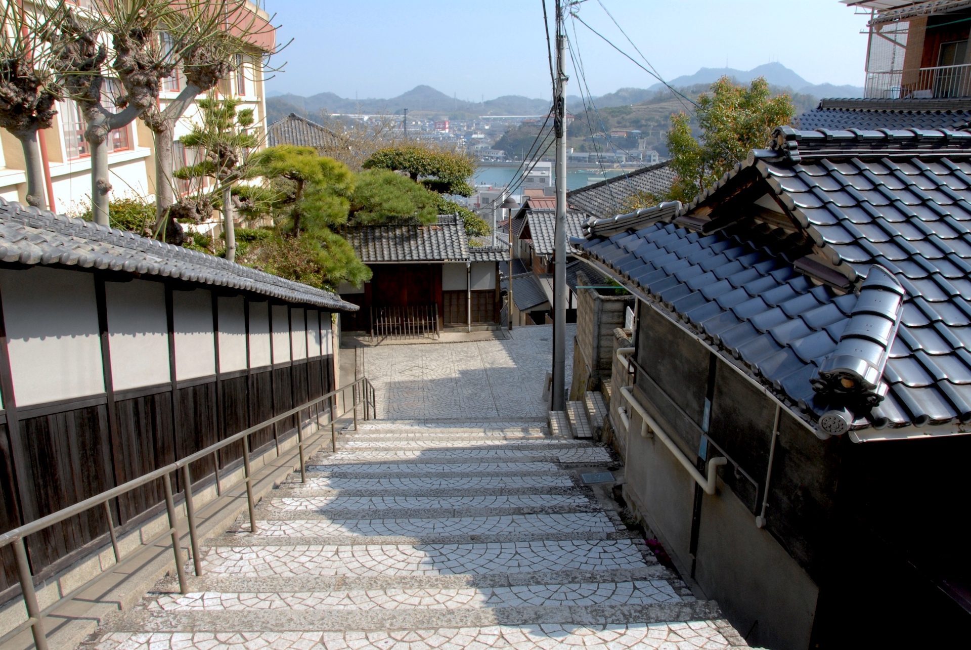 尾道、千光寺、公式ホームページ