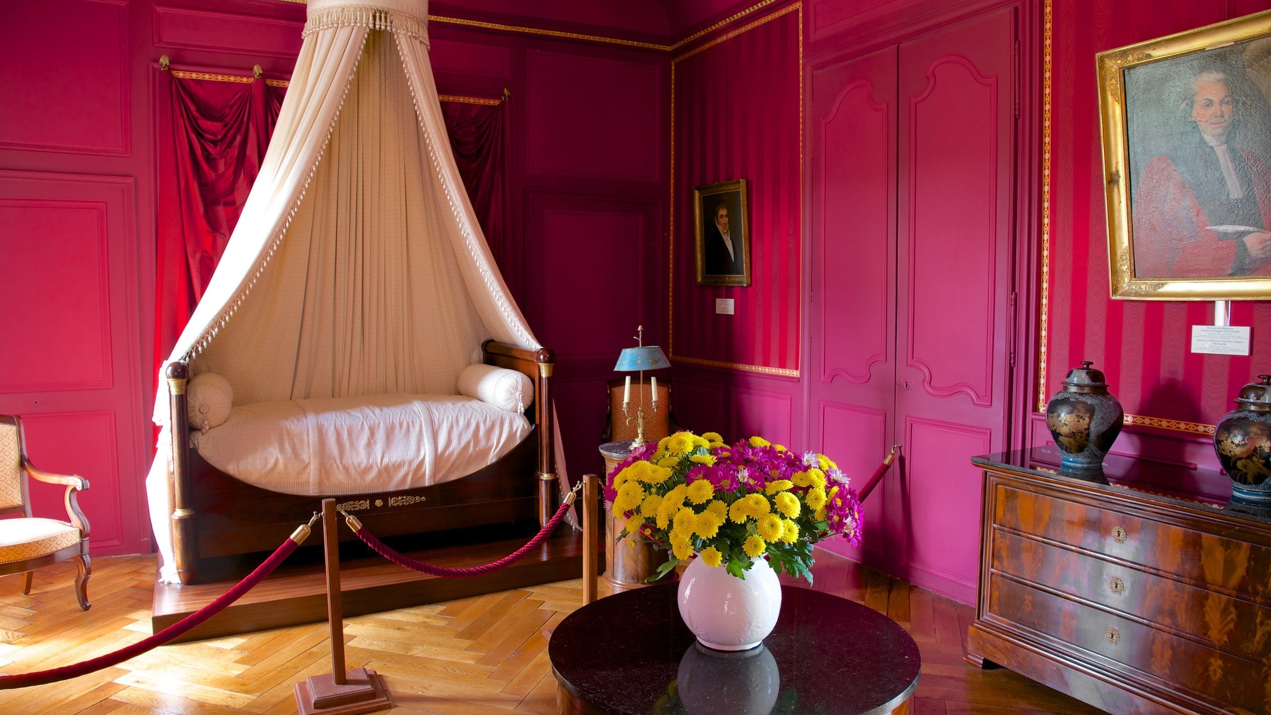 2025 優先入場：ヴィランドリー城と庭園の入場券、提供元：ヴィランドリー城フランス - Tripadvisor