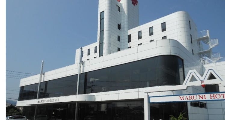 伊勢市駅周辺のホテル・旅館 - 宿泊予約 じゃらんnet