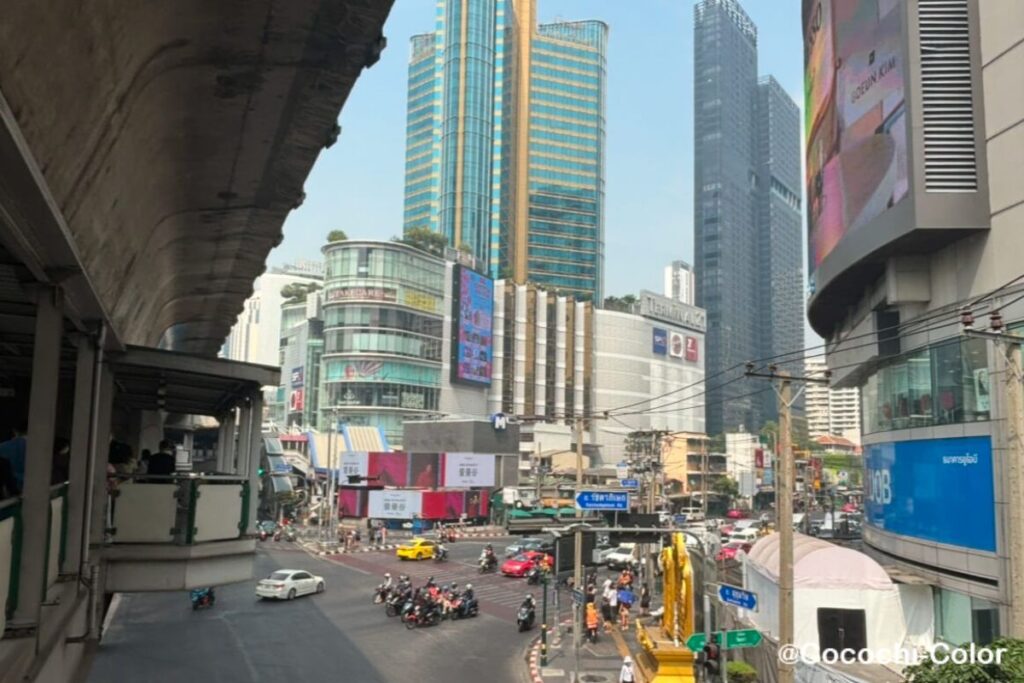 バンコクで駅近・駅直結のおすすめホテル１５選！観光に便利な人気ホテルを紹介Travel Magazine