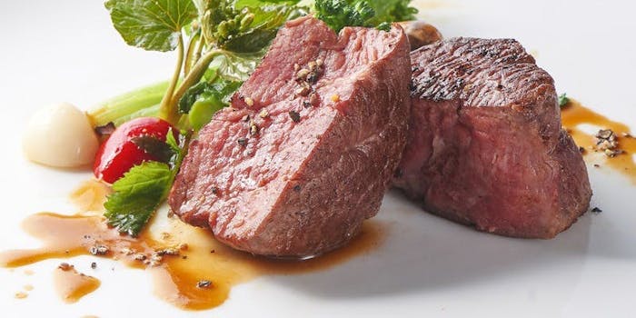 ランチ operetta 丸の内トラストタワー店 オペレッタ<東京>OZmallレストラン予約