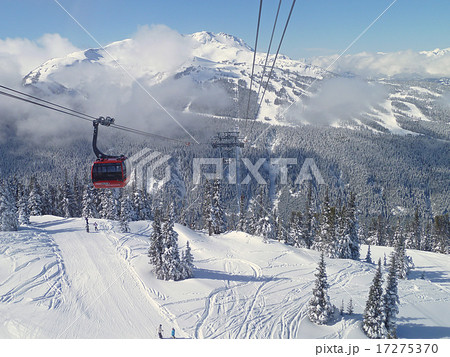 読めば必ず行きたくなる！！世界一のスキーリゾート「ウィスラー・ブラッコム」の7つの魅力！ - マイルさんぽ