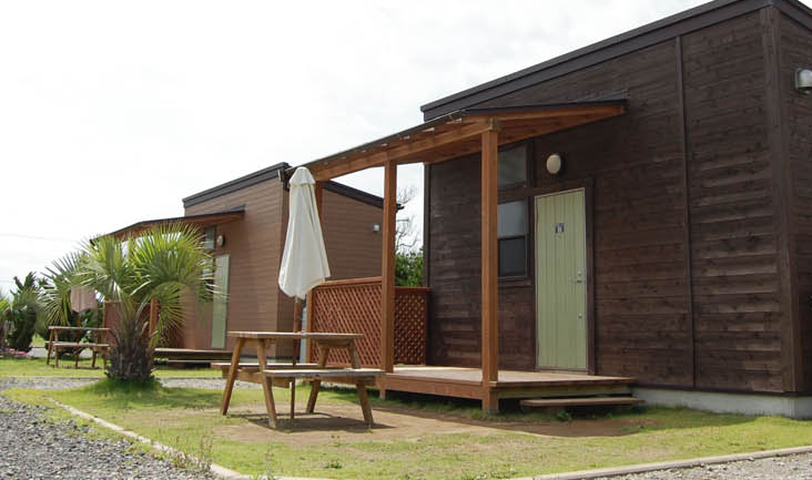 関東 海も楽しめるキャンプ場 子供の遊び場・お出かけスポットいこーよ