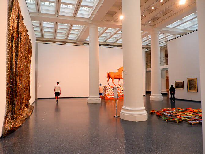 プレビュー 「ブルックリン博物館所蔵 特別展 古代エジプト」森アーツセンターギャラリーで1月25日から