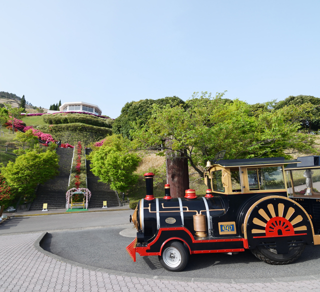 道の駅 霧島 道の駅調査隊 バイクブロス・マガジンズ