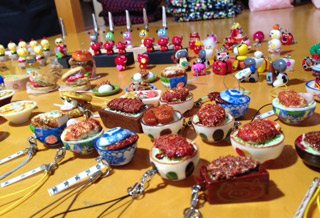 会津お土産会津ブランド館会津若松市