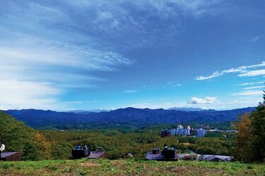草津温泉スキー場 - Campla