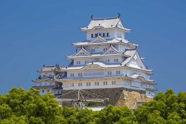 姫路・赤穂・播磨・加古川 紅葉2025 子供の遊び場・お出かけスポットいこーよ