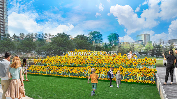 けやき坂イルミネーション」25年も“白銀”の光の世界に、六本木ヒルズでクリスマスマーケットも - ファッションプレス