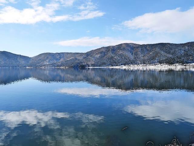 水の国・滋賀」でインスタ映えする絶景を堪能♡筆者オススメ9選！aumo アウモ