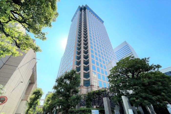 アートになる島」天王洲アイルを巡る！水辺の壁画＆個性派アート散策東京の格安個室レンタルオフィスなら天翔オフィス