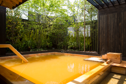 神戸六甲温泉「濱泉」公式 神戸ベイシェラトン ホテル&タワーズ