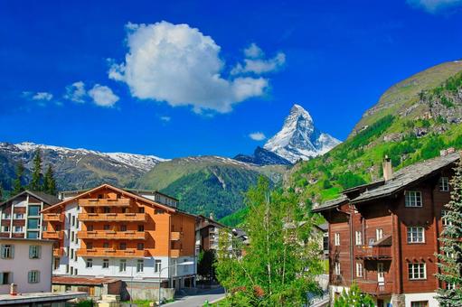 無料写真リゾートビーチの風景パブリックドメインQ：著作権フリー画像素材集