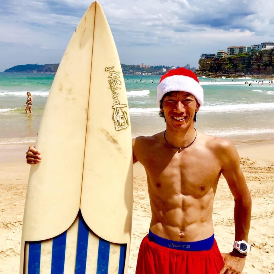 オーストラリアの12月は真夏！夏のクリスマスからニューイヤーを紹介留学・ワーキングホリデーなら留学ドットコム