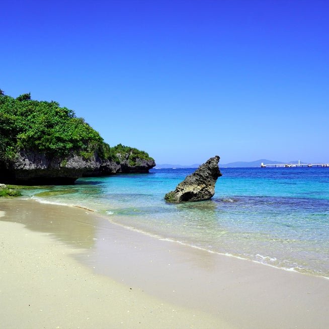 トンナハビーチうるま市の穴場ビーチ・使用料金・アクティビティ・駐車場など徹底解説！ - 沖縄ブックマークOkinawa Bookmark