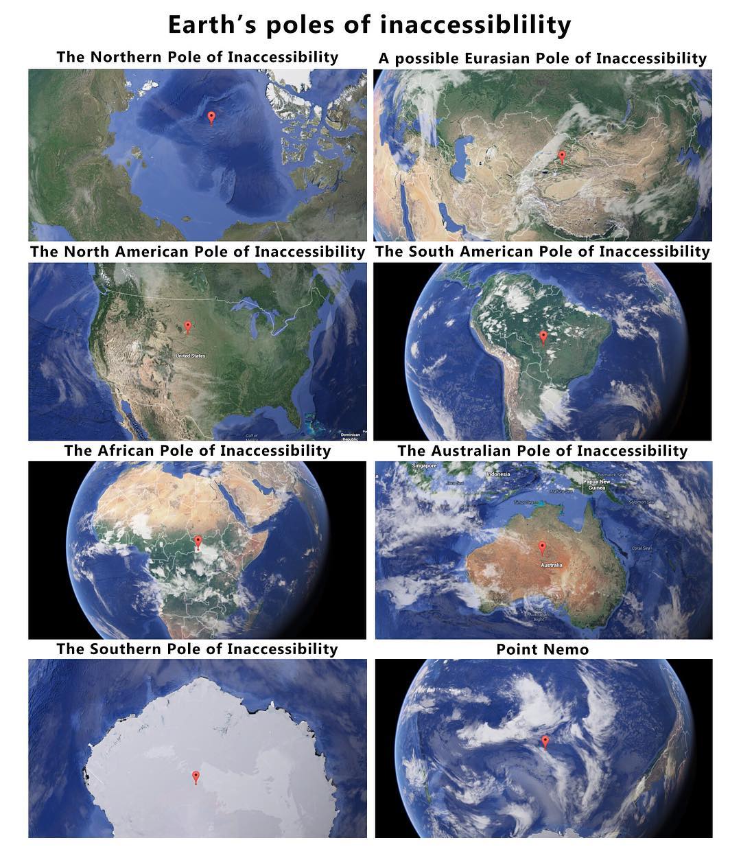 宇宙施設の墓場「ポイント・ネモ」付近を飛ぶ飛行機はあるのか？: 家が建つまでの記録を残したくなった ～家が建ったので時々日記～