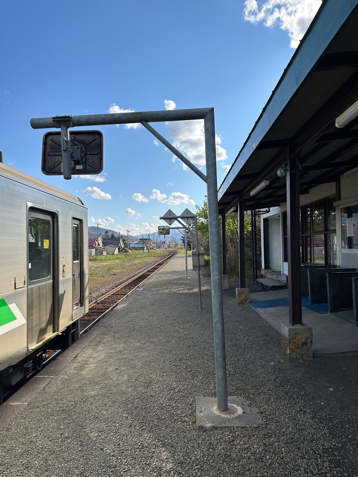昔の仁木って・なんかスゲーぞ北海道の初老鉄ちゃん戯れ事日記