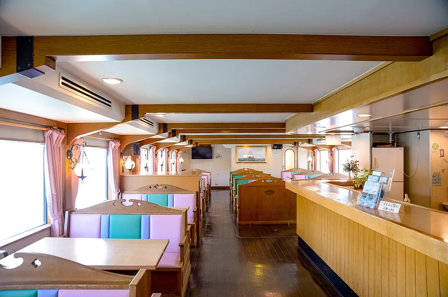 賢島エスパーニャクルーズ」でゆったりと贅沢な船旅を楽しもう！志摩市の自然や文化が見える海 英虞湾を遊覧船で優雅に巡りませんか？取材レポート観光三重 かんこうみえ