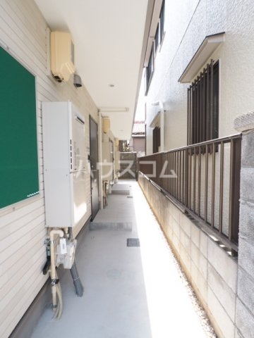 ホームズ コンフォート味鋺 名古屋市北区