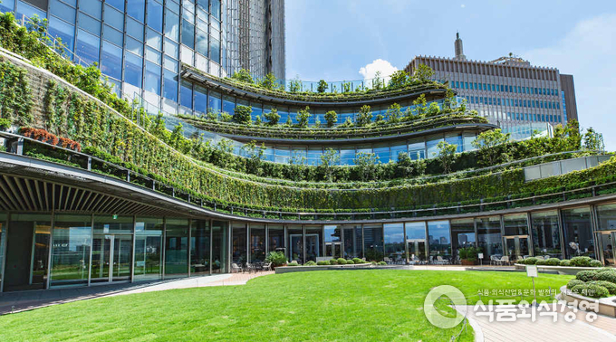 도쿄 미드타운 히비야