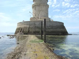 コルドゥアン灯台がユネスコ世界遺産に！南西フランス田舎暮らし
