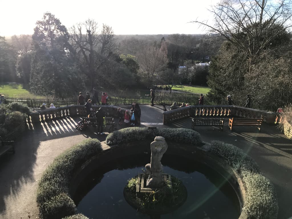 リッチモンド観光ガイド～定番人気スポットを参考に自分にピッタリの観光プランを立てよう！エクスペディア