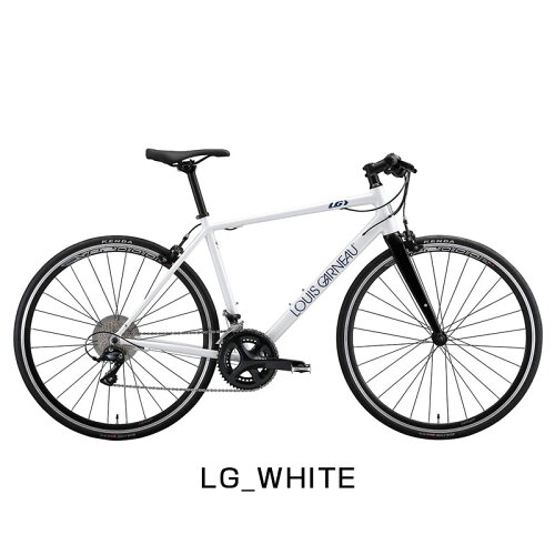 スカートでも乗れる♪ お洒落で便利な 私にちょうど良い自転車キナリノ