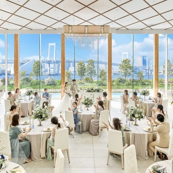 口コミはホント？ララシャンスガーデン東京ベイ人気の秘密を取材