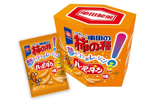 東京おかしランド」の亀田製菓・Glicoには限定メニューが盛りだくさん！夏の観光スポットに◎ 東京駅ナカ スイーツ食べ歩きvol.2- ufu.ウフ。