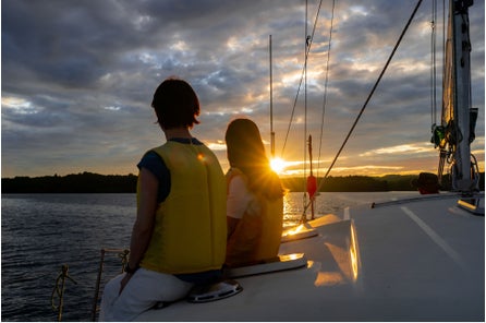 和倉温泉の歴史・風土・魅力とは！？和倉温泉観光協会さんに聞いた