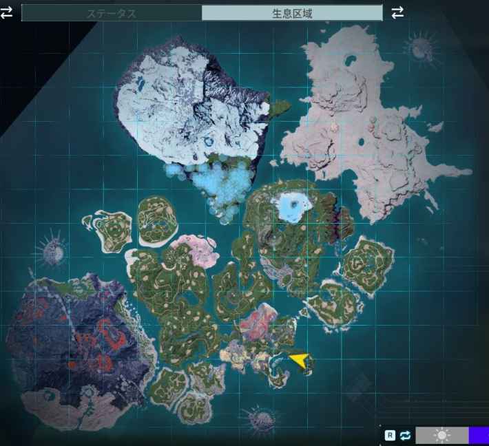 パルワールド Palworld 公式 on