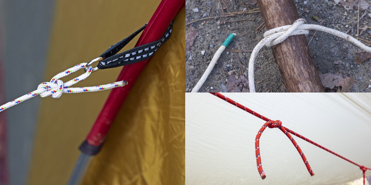 ロープワーク いまさら聞けない！基本的だが最も使える結び方「もやい結び」 - チキューギ